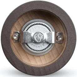 Peugeot Baya peberkværn træ, chokolade, 8cm