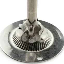 Peugeot Baya saltkværn træ natur 8 cm