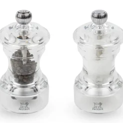 Peugeot Bistro Duo MP+MS Acryl 10cm