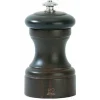 Peugeot Bistro Peberkværn 10 cm Sort Bøg