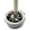 Peugeot Bistro peberkværn træ chokolade, 10cm