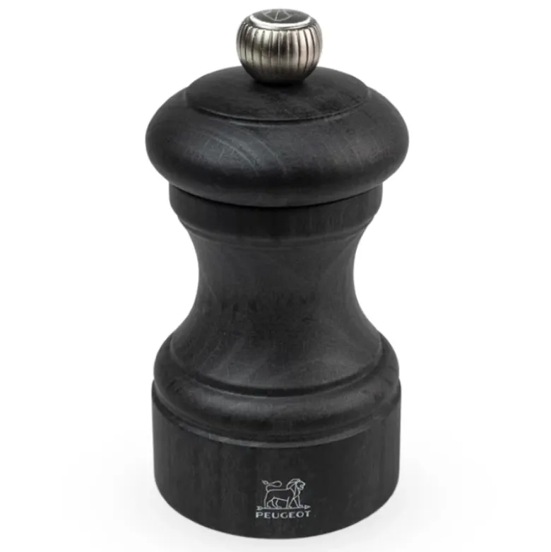 Peugeot Bistro Saltkværn Grafit10cm