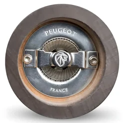 Peugeot Bistro Saltkværn Træ Chokolade, 10cm