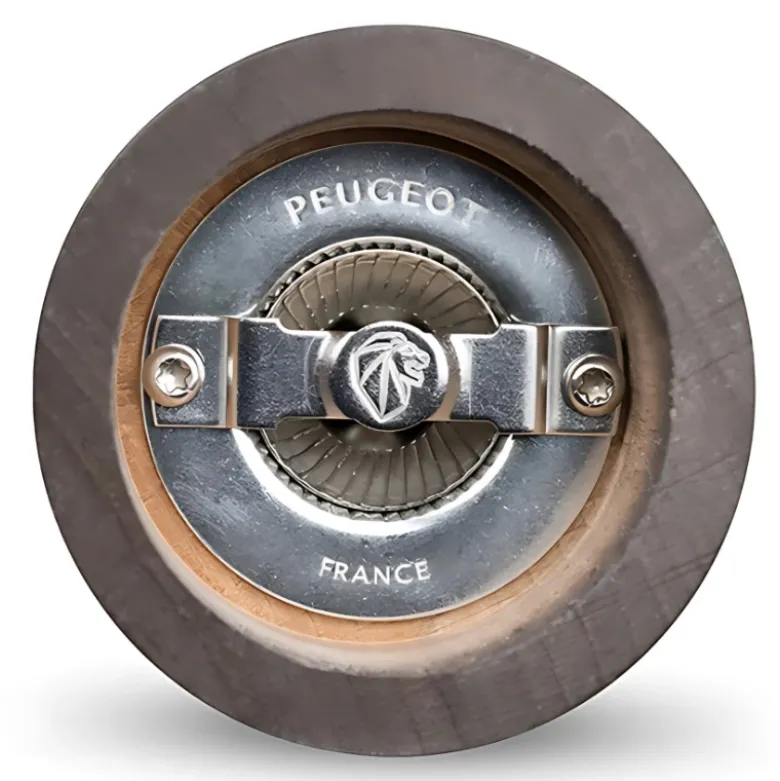 Peugeot Bistro Saltkværn Træ Chokolade, 10cm