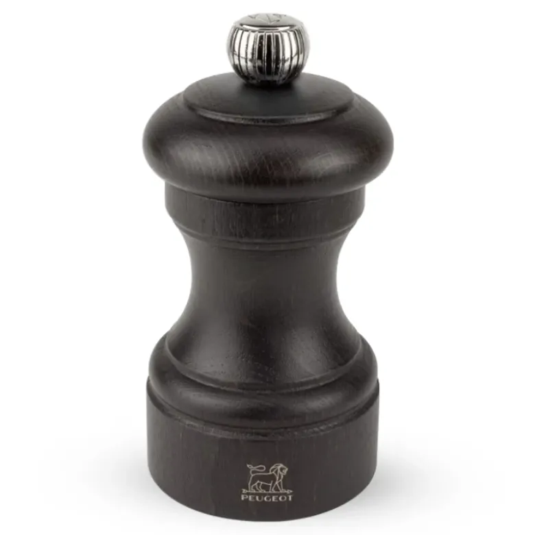 Peugeot Bistro Saltkværn Træ Chokolade, 10cm