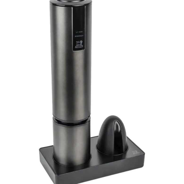 Peugeot Elis Touch Lithium Ion Carbon Elektrisk proptrækker