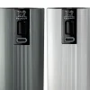 Peugeot Line Elektrisk Duo Sæt MP Carbon & MS Aluminium 15 cm