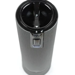 Peugeot Line Elektrisk Peberkværn Aluminium carbon 15cm