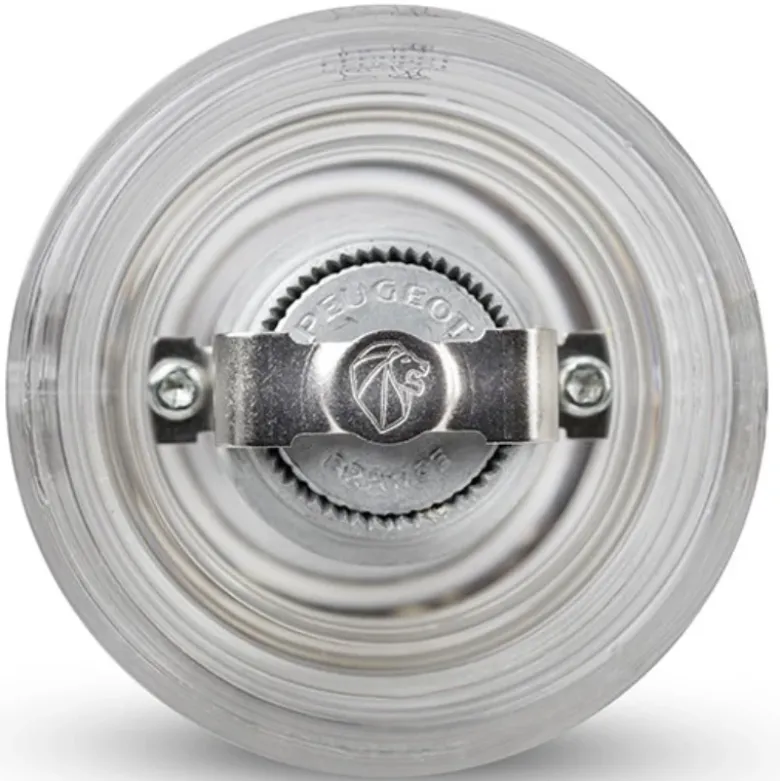 Peugeot Nancy peberkværn akryl 9 cm