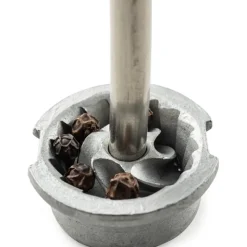 Peugeot Nancy peberkværn akryl 9 cm