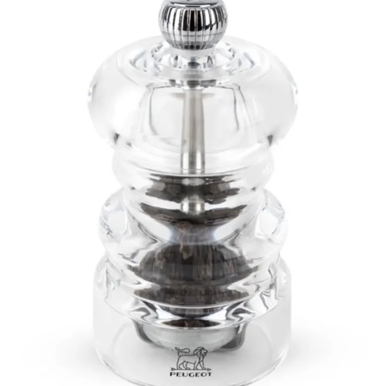 Peugeot Nancy peberkværn akryl 9 cm