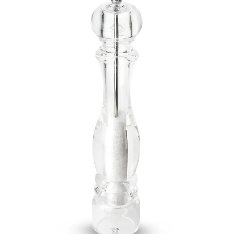 Peugeot Nancy saltkværn akryl 38 cm