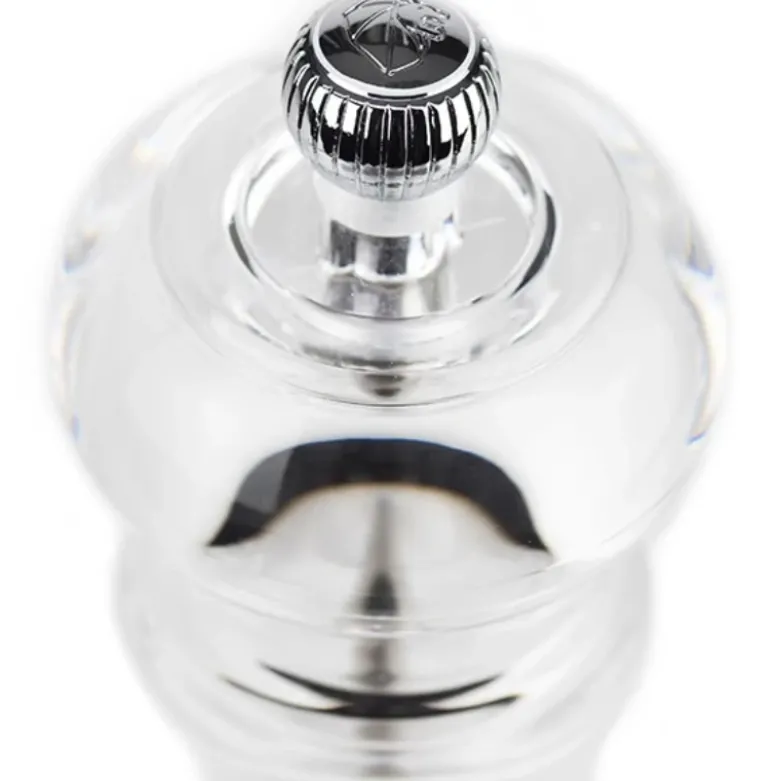 Peugeot Nancy saltkværn akryl 9 cm