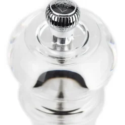Peugeot Nancy saltkværn akryl 9 cm