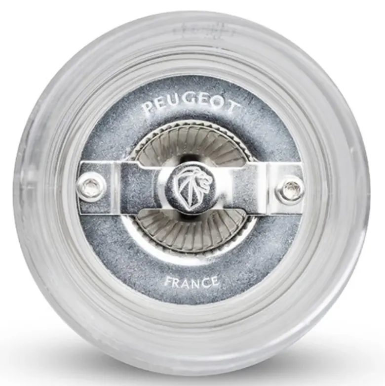 Peugeot Nancy saltkværn akryl 9 cm