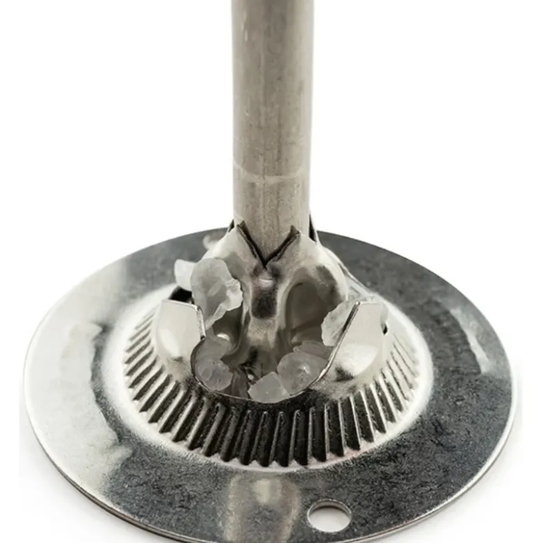 Peugeot Nancy saltkværn akryl 9 cm