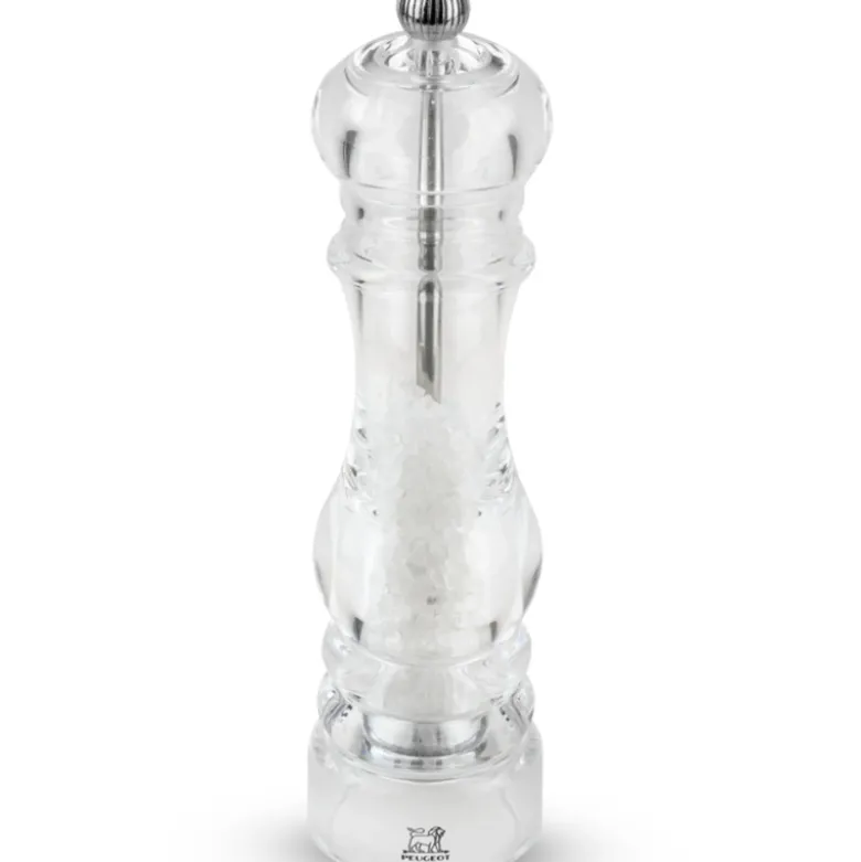Peugeot Nancy saltkværn akryl 22 cm