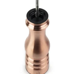 Peugeot paris chef pepper mill u'select, copper, 22cm