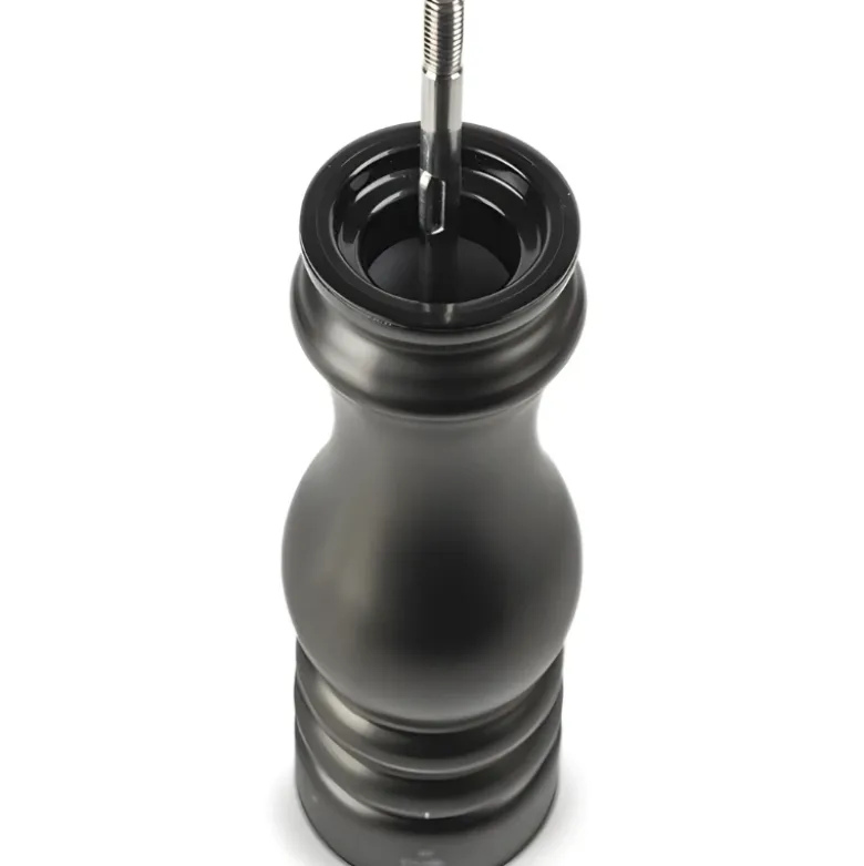 Peugeot paris chef pepper mill u'select, carbon, 22cm