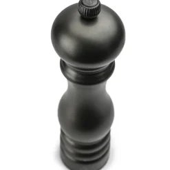 Peugeot paris chef pepper mill u'select, carbon, 22cm