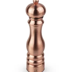 Peugeot paris chef saltkværn u'select Z, kobber, 22cm