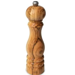 Peugeot Paris Peberkværn 22 cm Oliventræ
