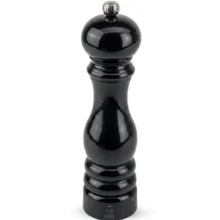 Peugeot Paris Peberkværn 22 cm Sort lak Bøg
