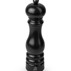 Peugeot Paris peberkværn U'Select Træ Sort Satin 22 cm