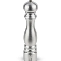 Peugeot Paris Peberkværn U'Select rustfrit stål, 30 cm