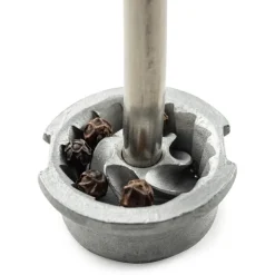Peugeot Paris Peberkværn U'Select rustfrit stål, 30 cm