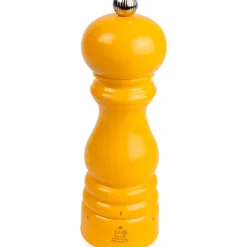 Peugeot Paris Safran Gul Træ Peberkværn U'select 18 cm