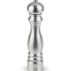 Peugeot paris saltkværn u'select Z rustfrit stål, 30 cm