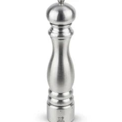 Peugeot paris saltkværn u'select Z rustfrit stål, 30 cm