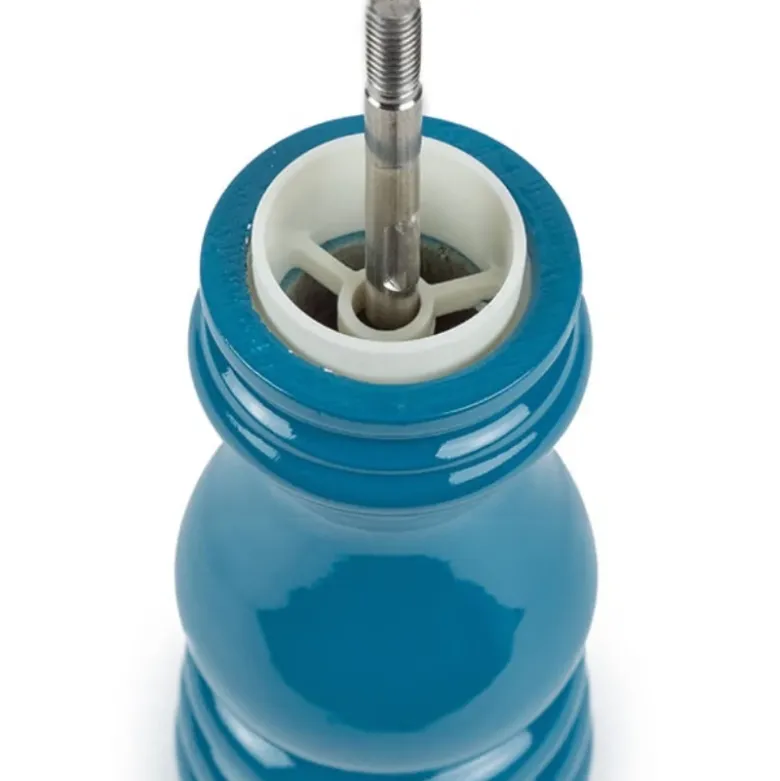 Peugeot Paris Saltkværn U'Select Z Pacific Blue Træ 18 cm