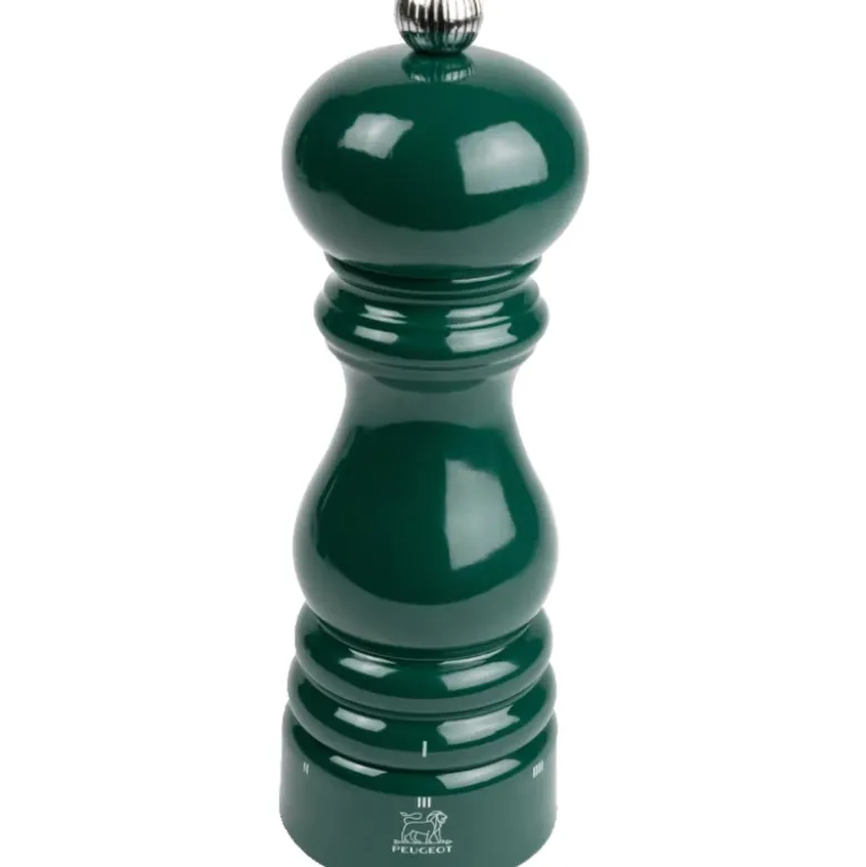 Peugeot Paris Saltmølle u'select Z Forest Green Wood 18 cm
