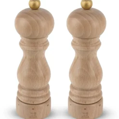 Peugeot paris sæt pm+sm u'select Z 18 cm natur