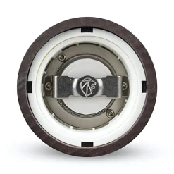 Peugeot paris sæt pm+sm u'select Z 18 cm chokolade