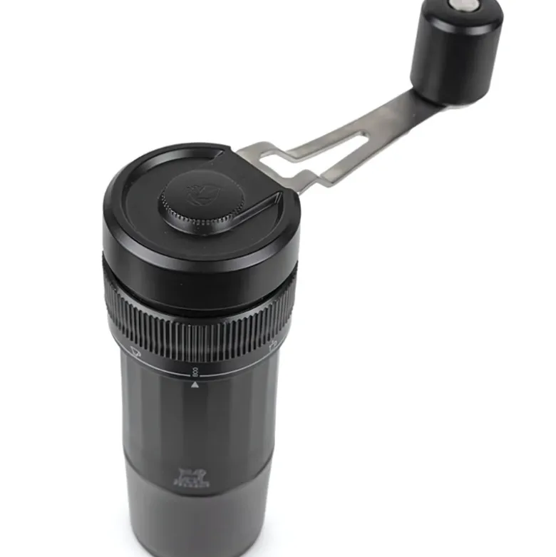Peugeot Presto kaffekværn 18 cm.
