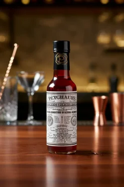 Peychaud's Aromatic Cocktail Bitter FL 14,8