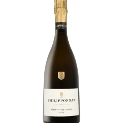 Philipponnat Royal Reserve Brut 12,5% 0,75 liter