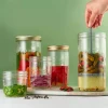 Pickling Krukke SÆT Kilner® 1 liter