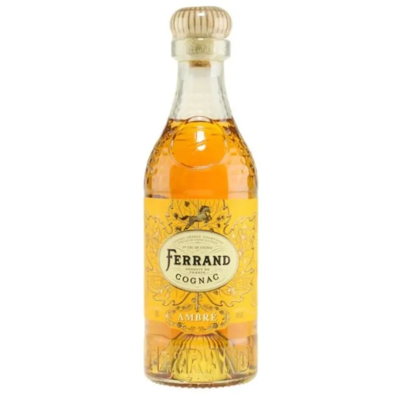 Pierre Ferrand Ambre 1er Cru de Cognac FL 70