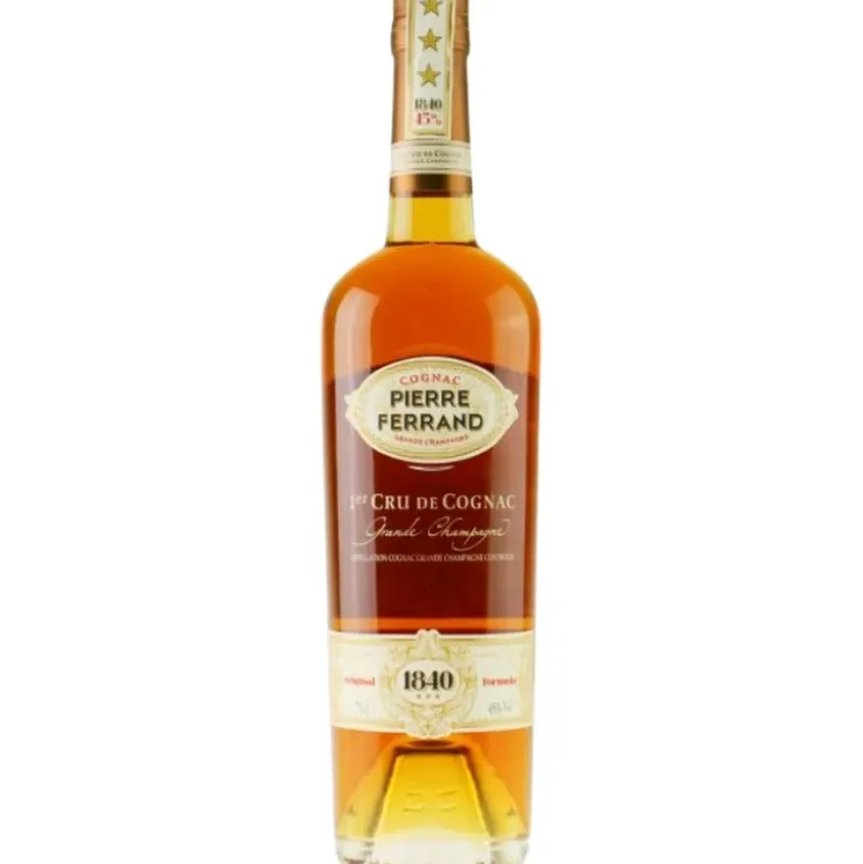 Pierre Ferrand 1840 Formula 1er Cru