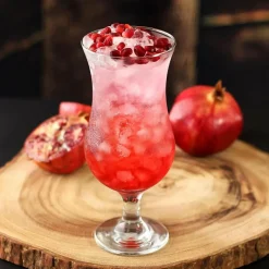Pina Colada Glas 450ml stk. 6