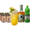Pineapple Dark & Stormy - drinkspakke
