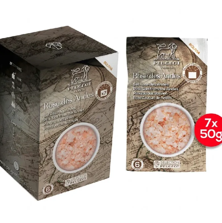 Pink Salt 350g