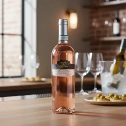 Pinot Grigio Blush Rosé 0,75 L – Campagnola