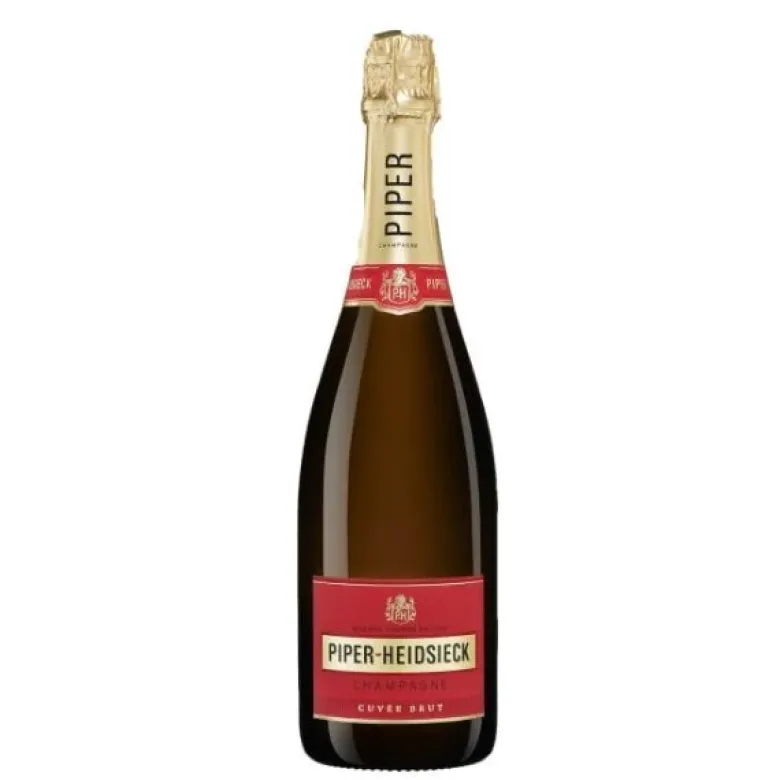 Piper-Heidsieck Champagne Brut (MG) FL 150