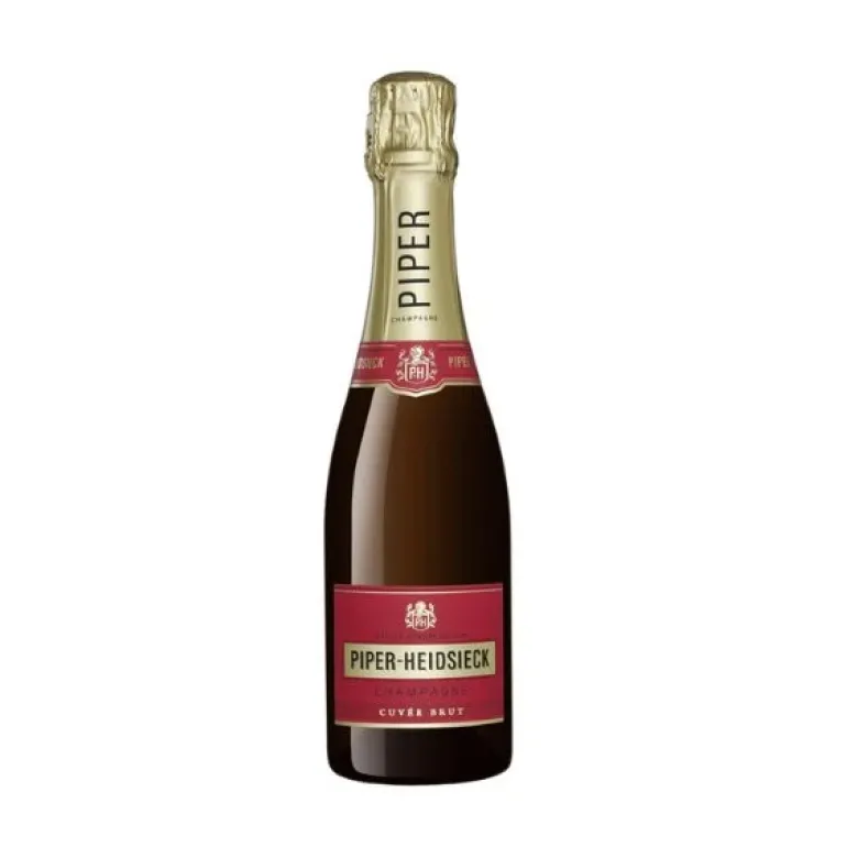 Piper-Heidsieck Champagne Brut FL 37.5