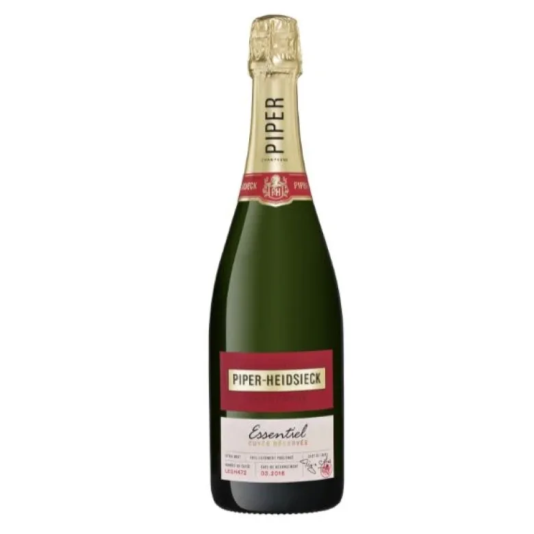 Piper-Heidsieck Champagne Essentiel Brut FL 75